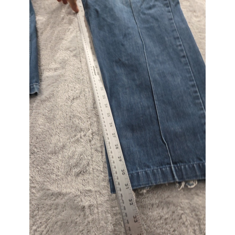 Vintage Sean John Men's Baggy Jeans Size 42x32 . 108086 - Picture 10 of 16